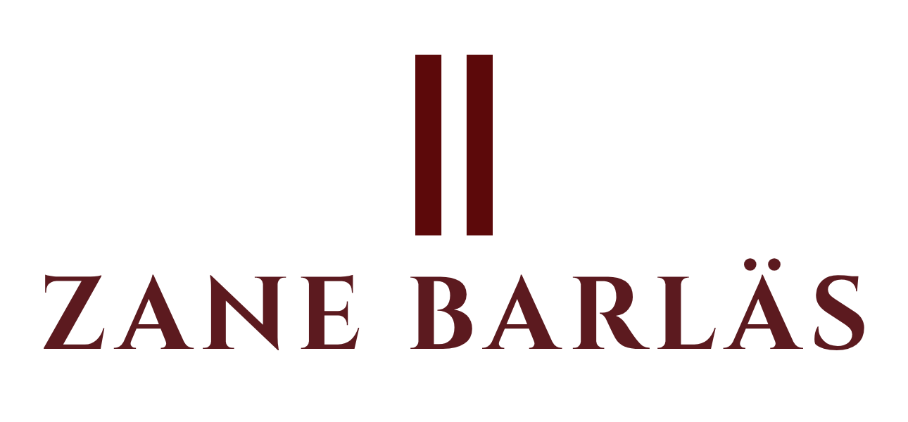 Zane Barläs