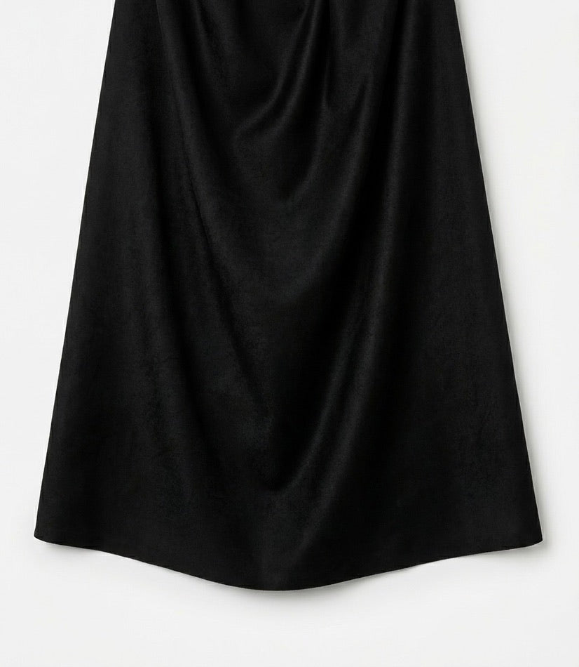 Zane Barläs Black Velvet Dinner Jacket, breathable comfort Italian velvet fabric