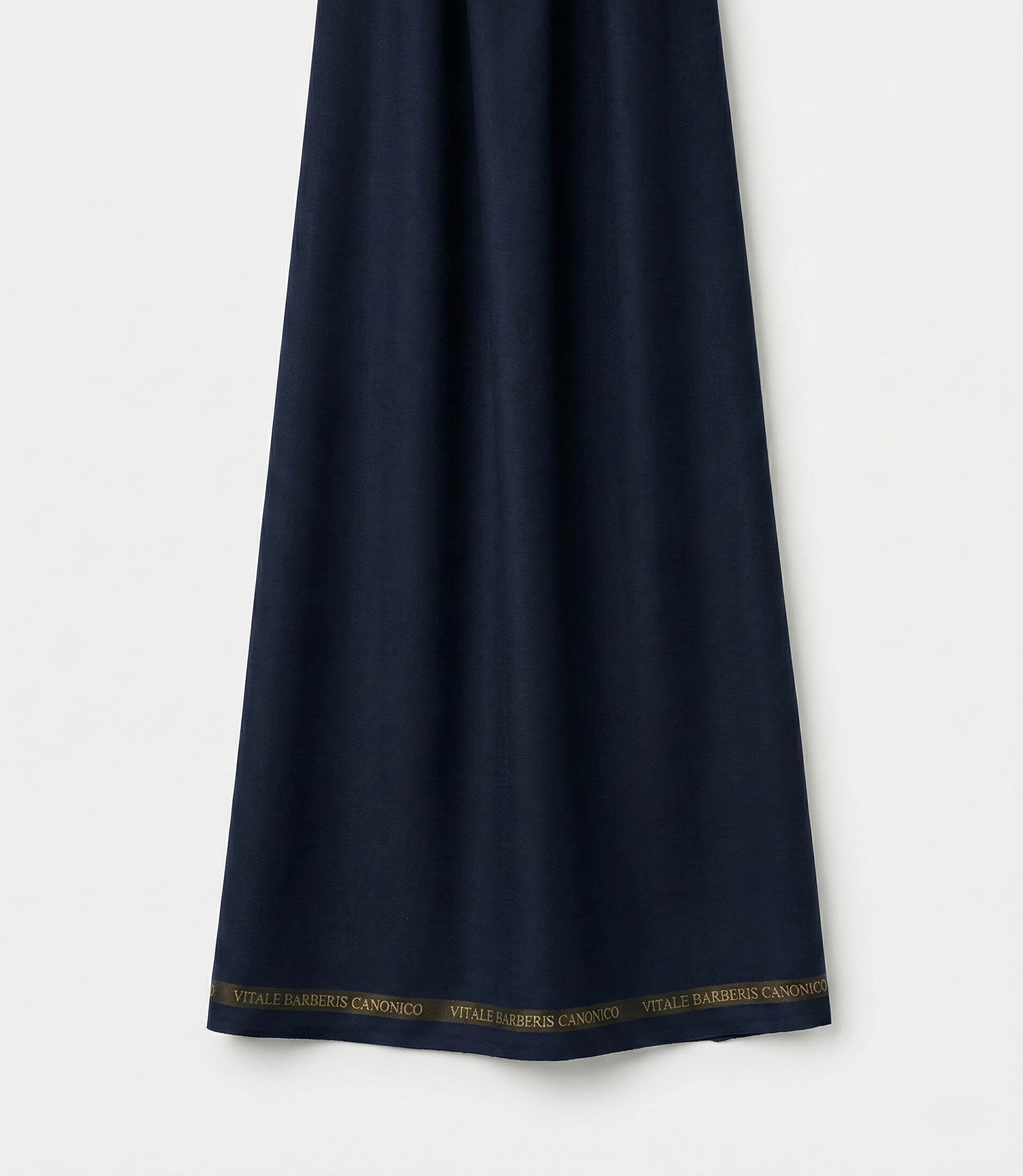 Zane Barläs year-round weight Super 120s wool, double breasted suit fabric