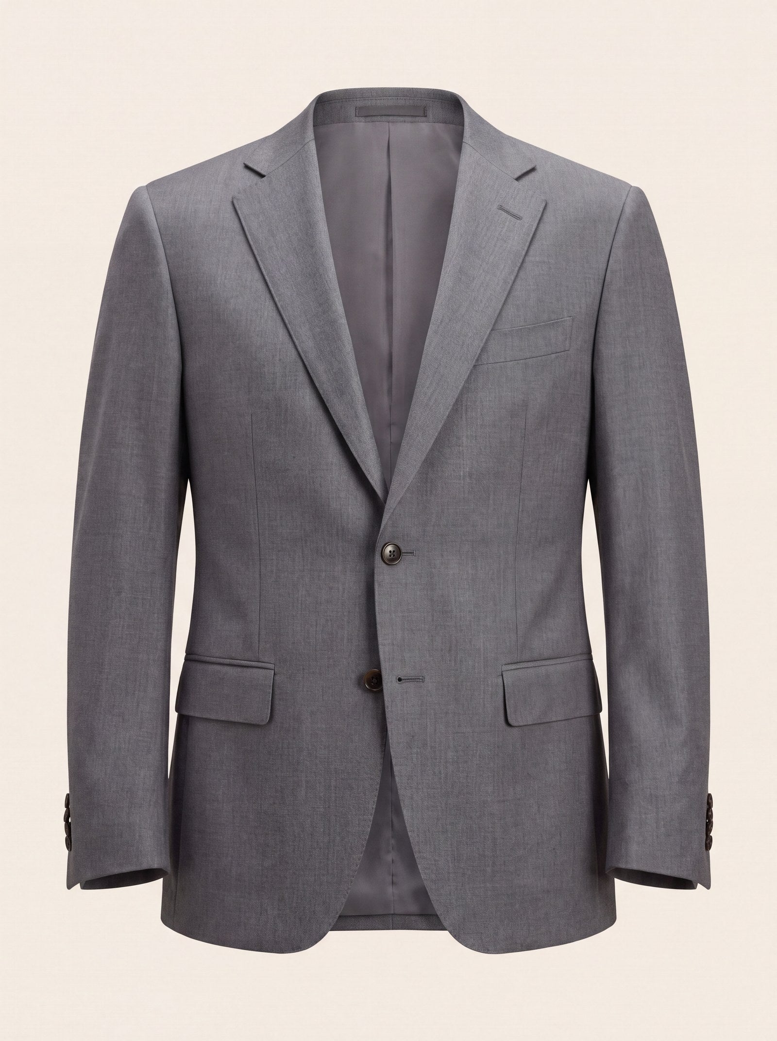 Zane Barläs Custom Jacket. Design your own jacket in Italian cloth