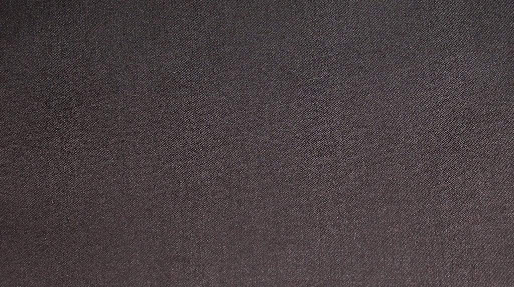 Dark Grey Plain Trousers