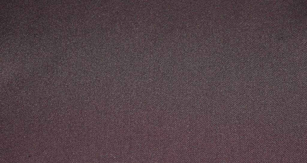 Medium Grey Plain Trousers