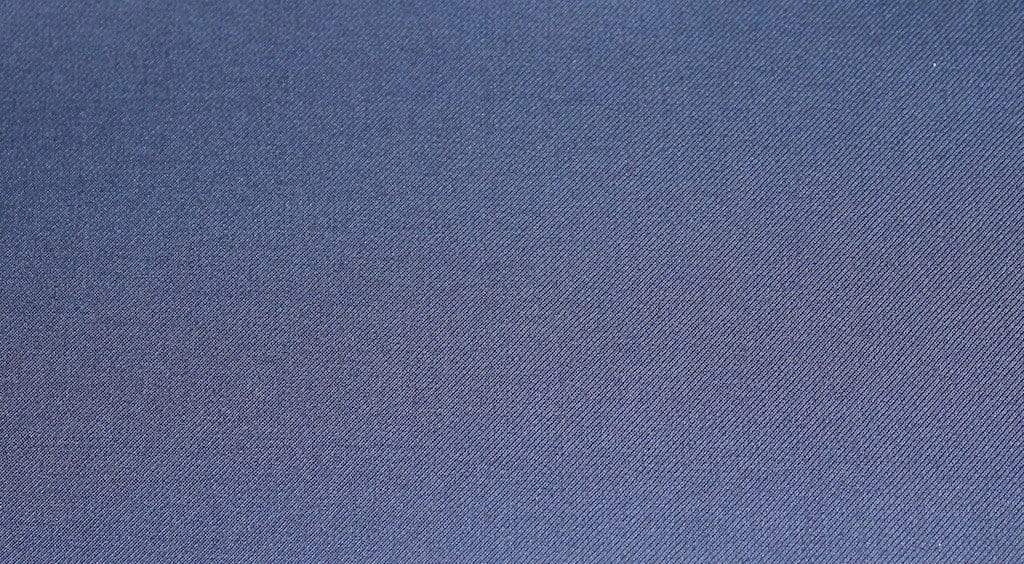 Teal Green Plain Trousers