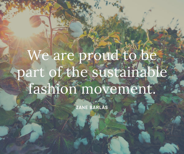 Our Sustainability Promise