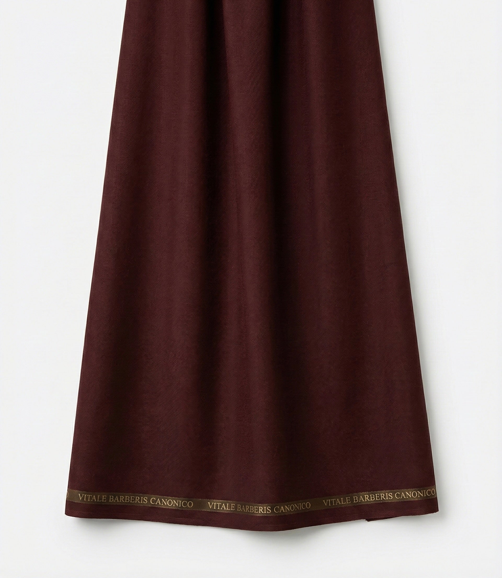 Zane Barläs Burgundy Monaco Tuxedo, breathable comfort Italian wool fabric