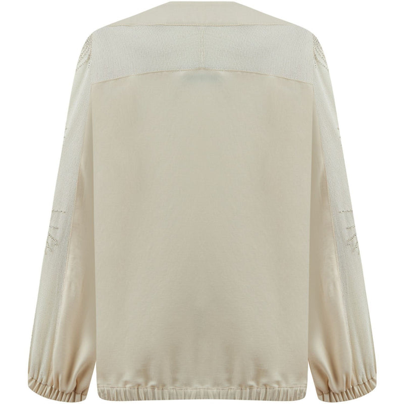 Beaded Embroidered Jacket
