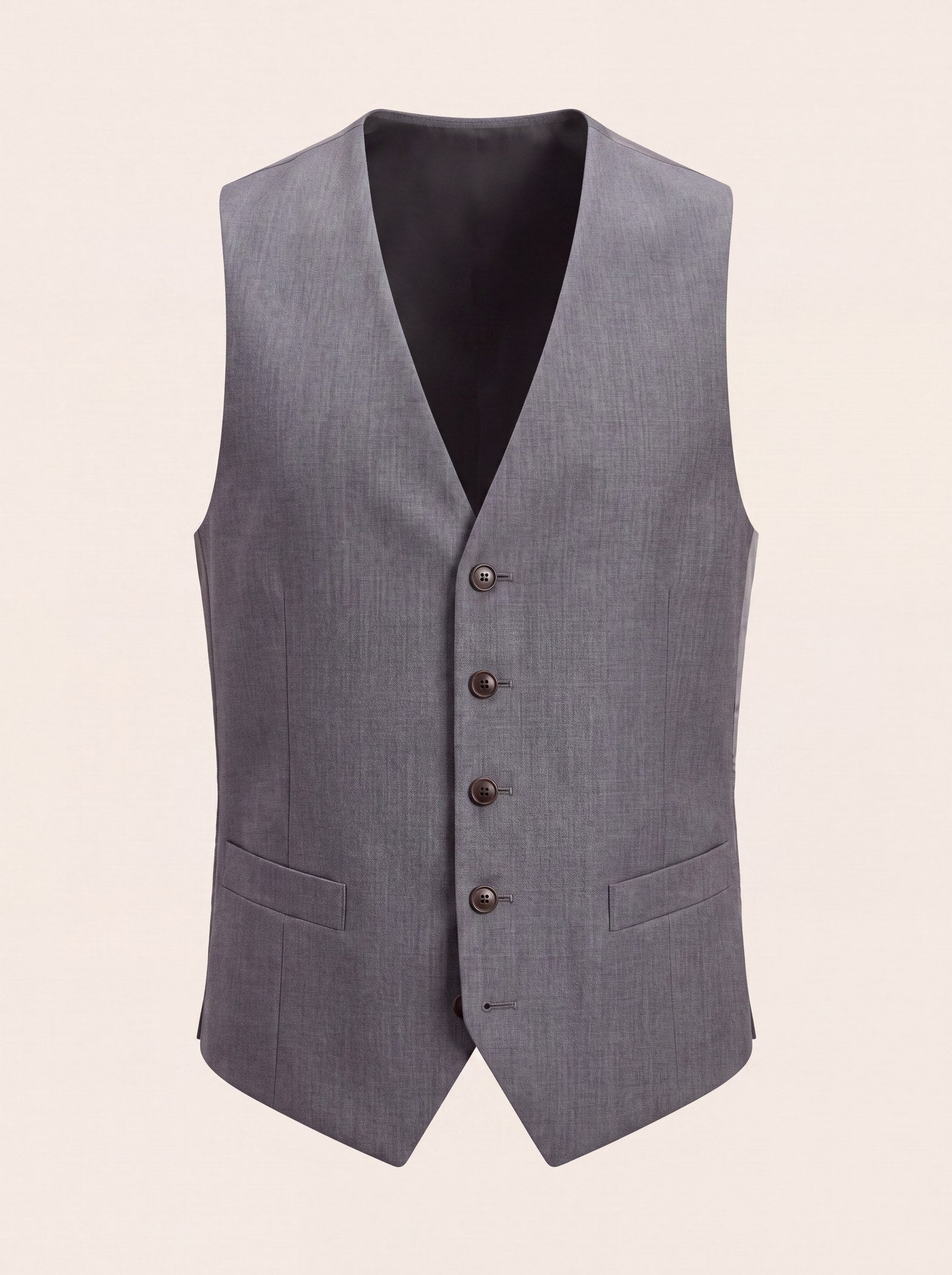 Zane Barläs Custom Waistcoat