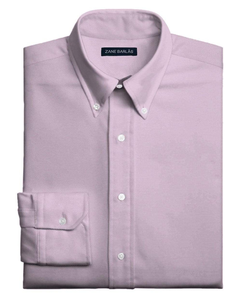 LIGHT PURPLE SHIRT