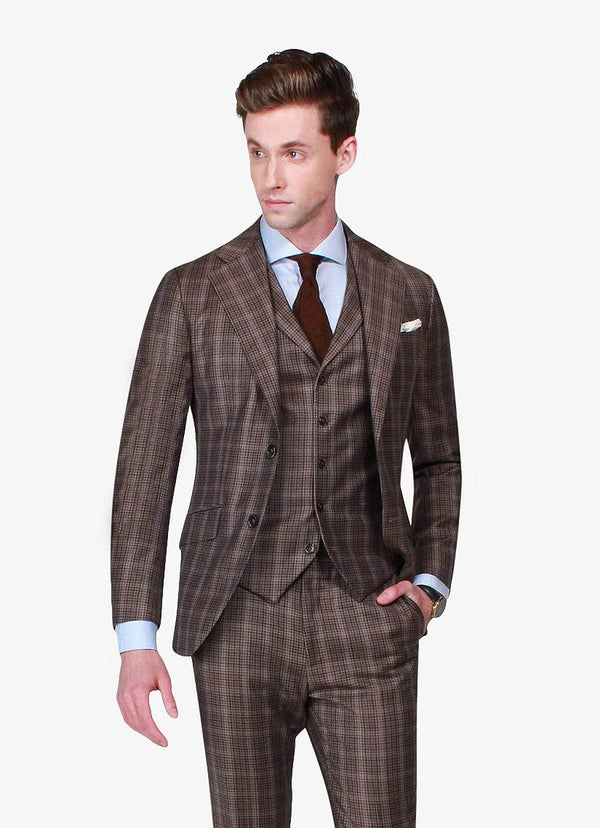 Suits for Men. Men's Suits and Custom Suits | Zane Barlas – Zane Barläs