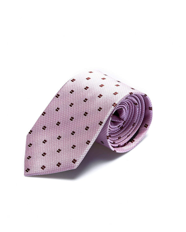 Carnation Tie